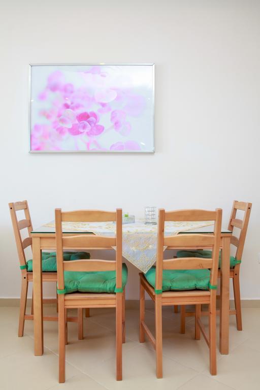 Blue Sea Apartments Sarandë 외부 사진